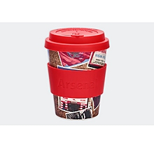 Arsenal Heritage Ecoffee cup