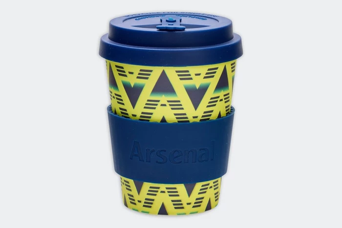 Arsenal Bruised Banana Ecoffee Cup