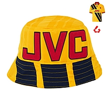 Arsenal Reworked Originals Bucket Hat