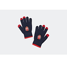 Arsenal Baby Touchscreen Gloves