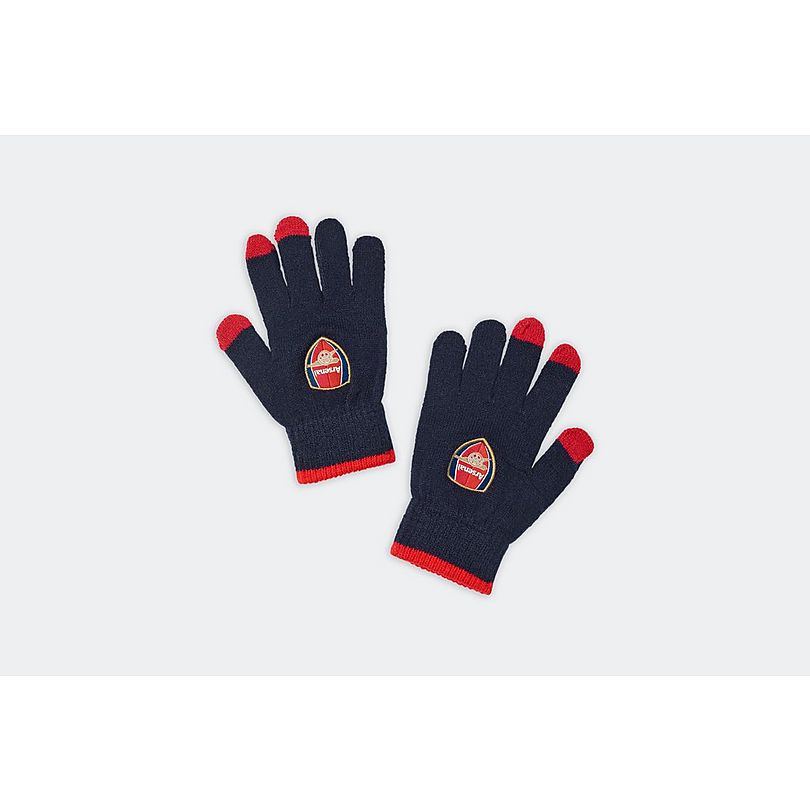 Arsenal Baby Touchscreen Gloves