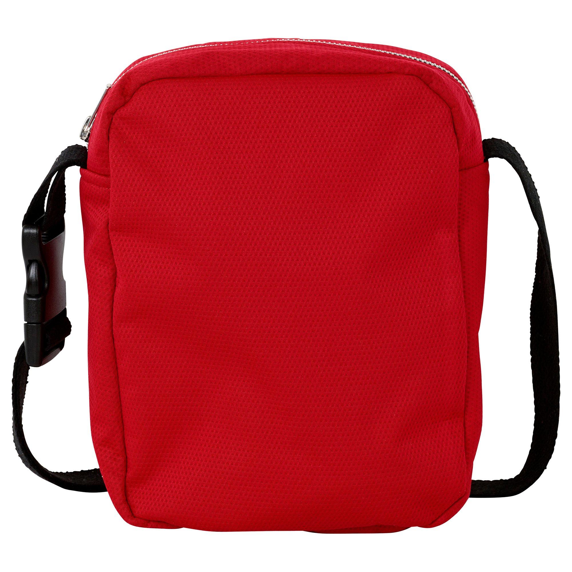 Arsenal Reworked Home Kit Crossbody Bag | Official Online Store