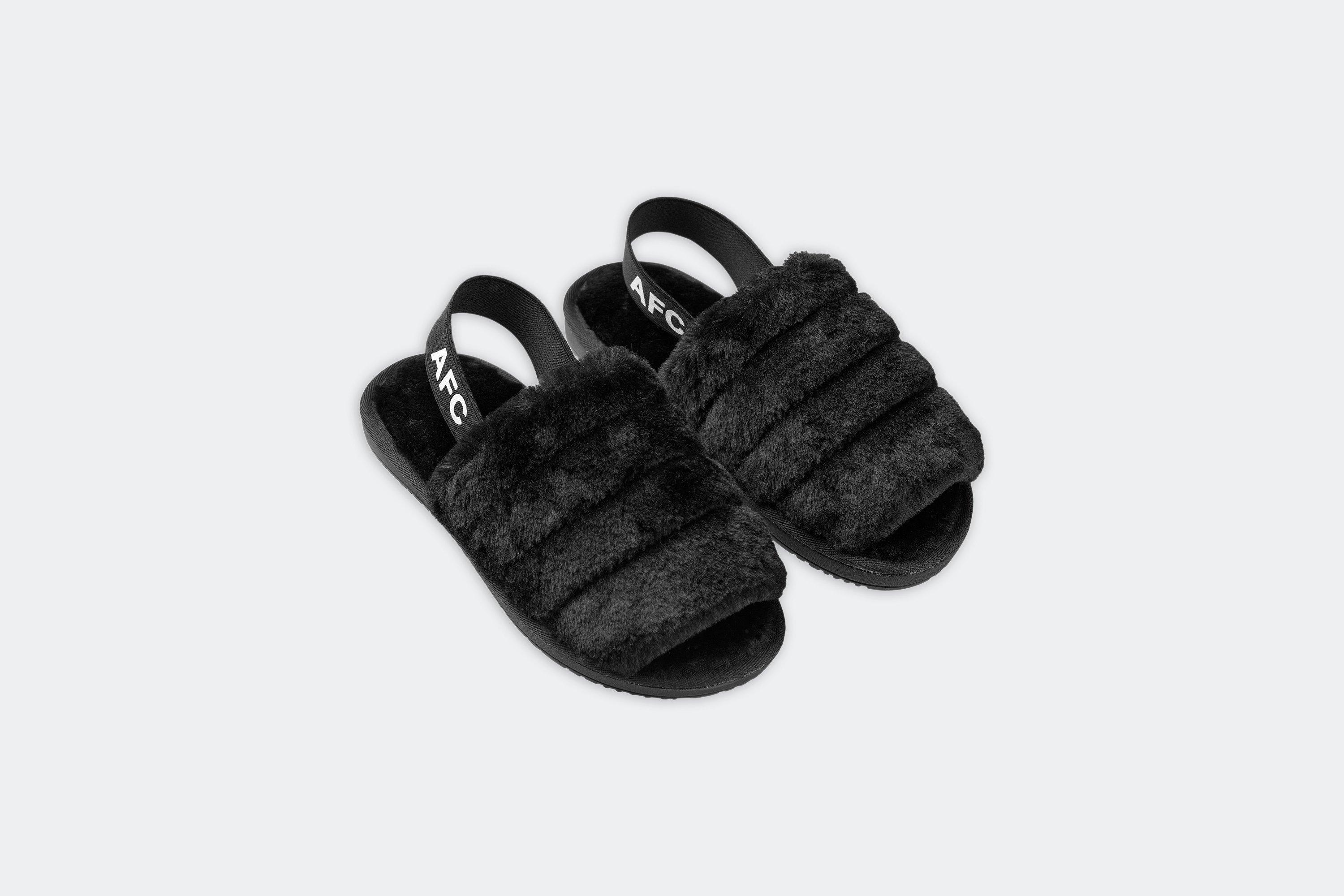 Sling slippers 2024