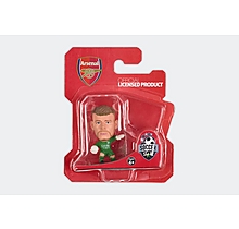Arsenal Aaron Ramsdale Home Kit Figurine