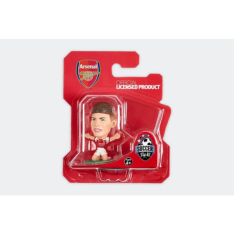 Arsenal Emile Smith Rowe Home Kit Figurine