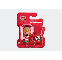 Arsenal Gabriel Jesus Home Kit Figurine