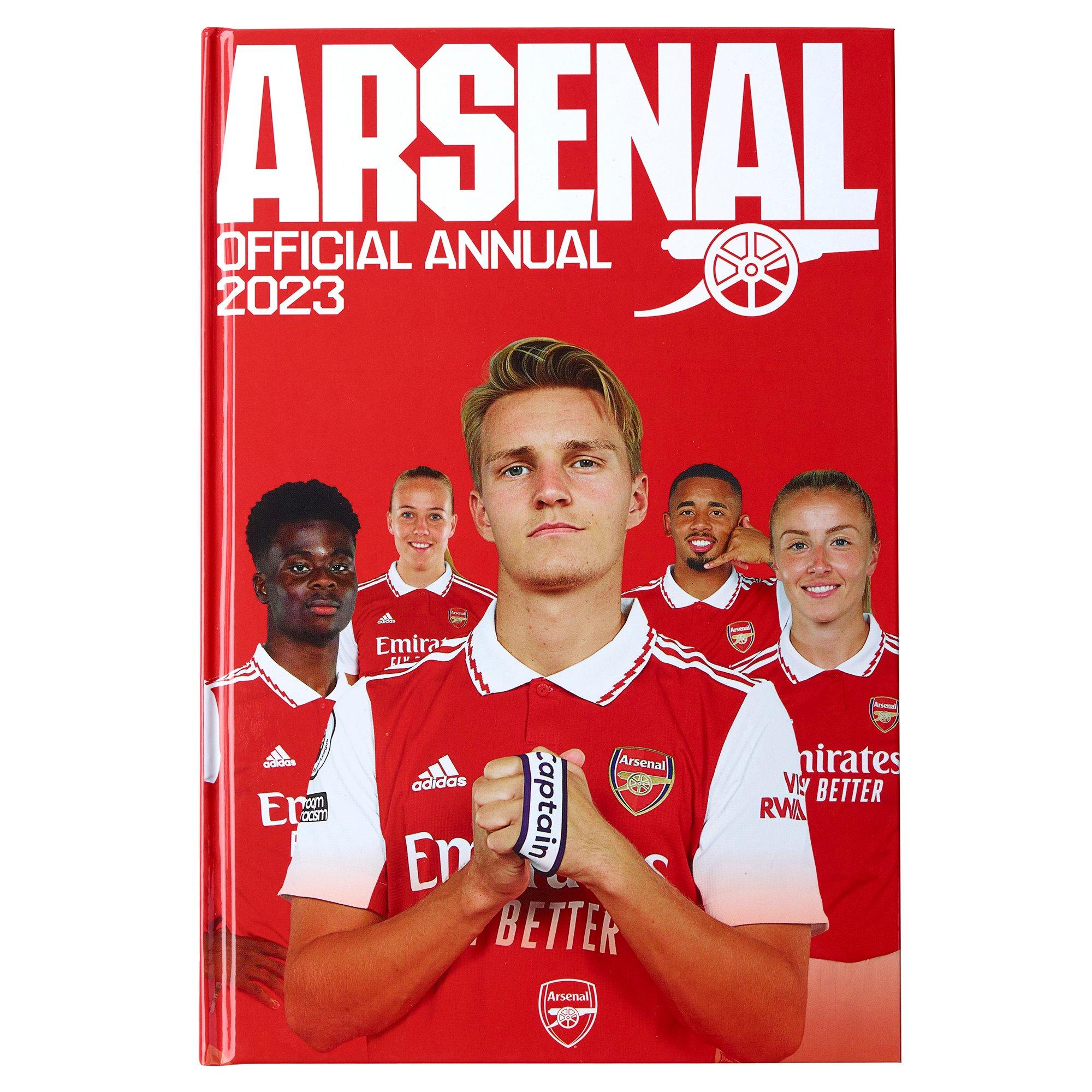 Arsenal fc 2024 online store