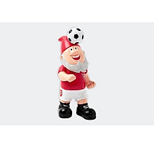 Arsenal Header Gnome