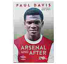 Arsenal and After - Paul Davis