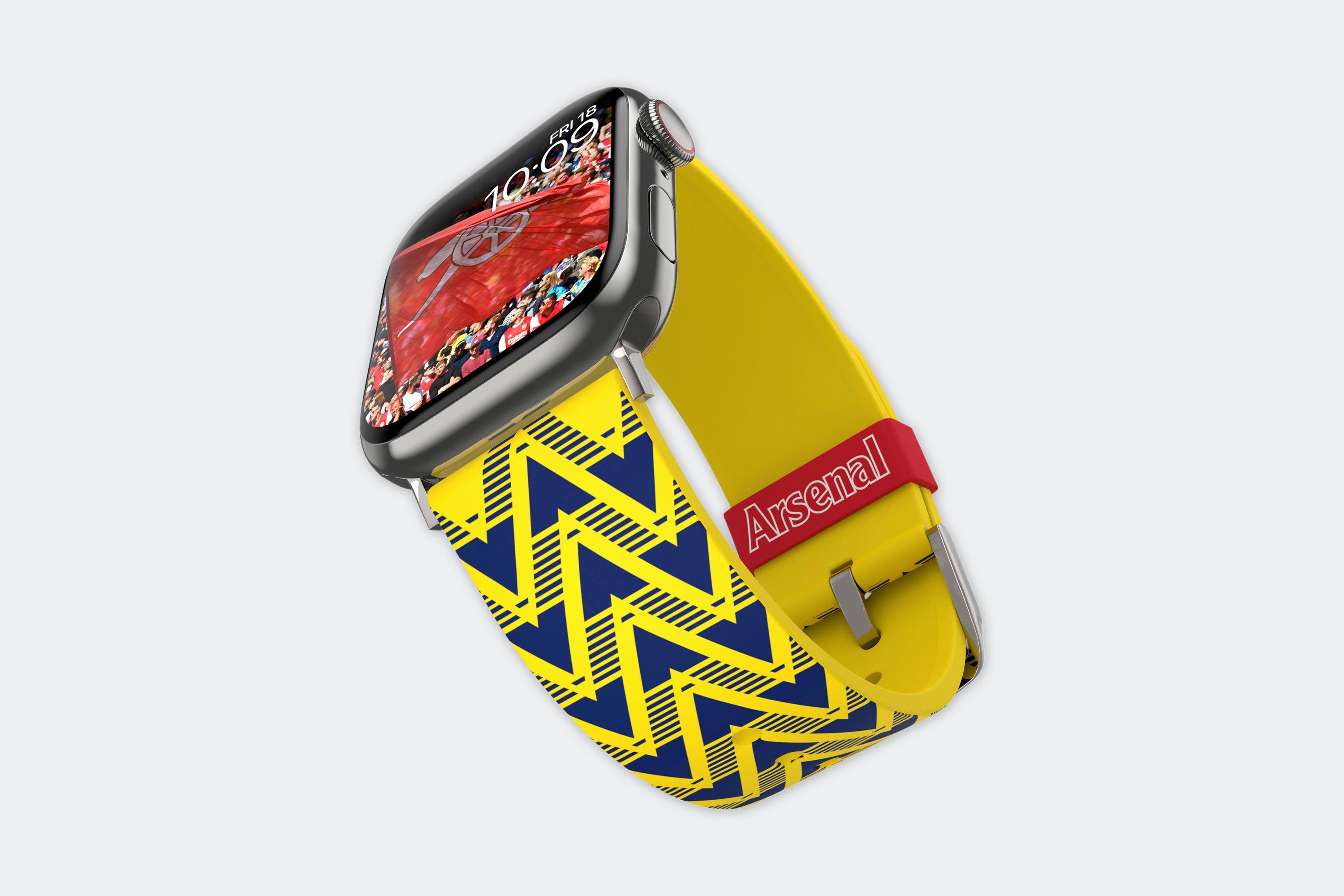 Apple watch banana online it