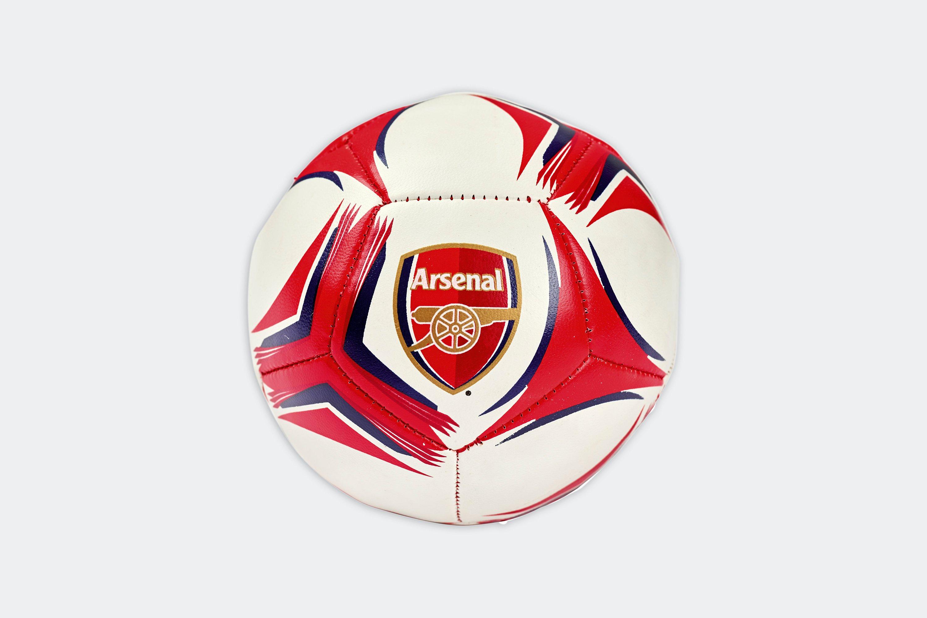 Arsenal Mini Ball