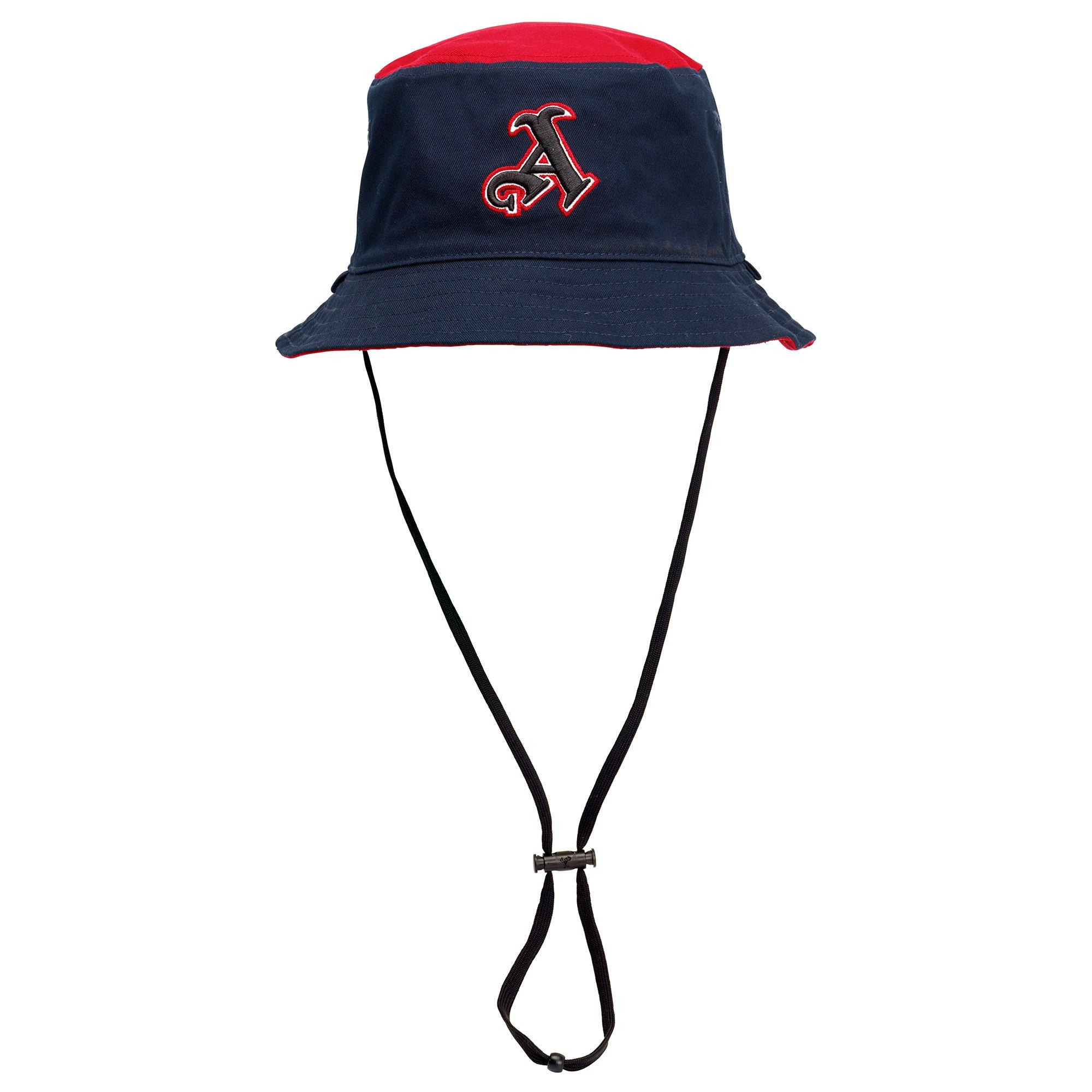 Arkansas razorback bucket hat cheap