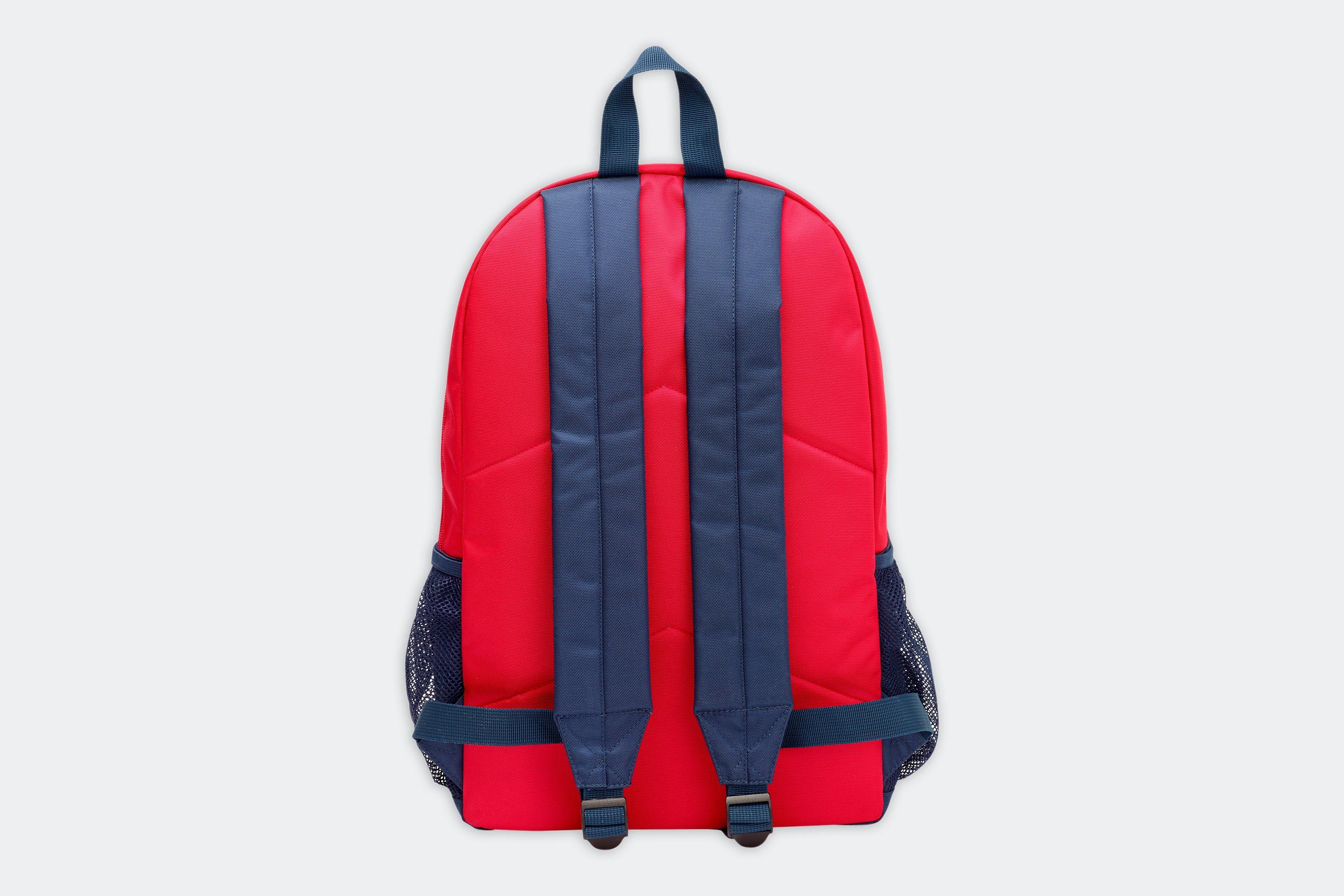 Arsenal junior clearance backpack