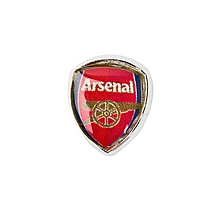 Arsenal Crest Earring