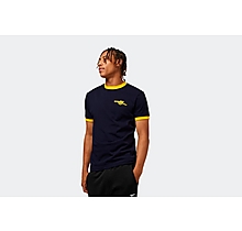 Arsenal Retro Cannon T-Shirt