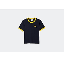 Arsenal Kids Retro Cannon T-Shirt