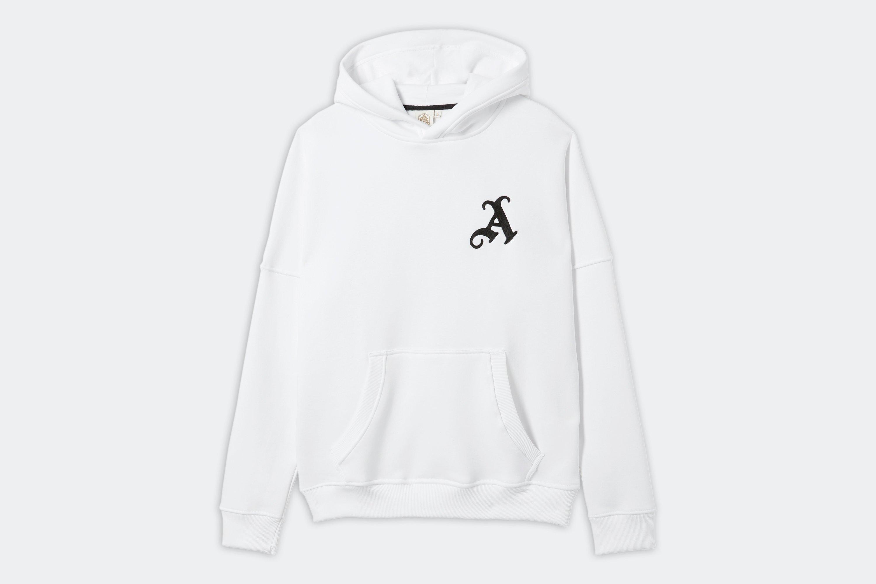 Palace hot sale lovely hoodie