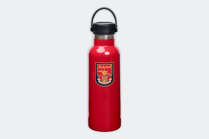 Arsenal Retro Water Bottle