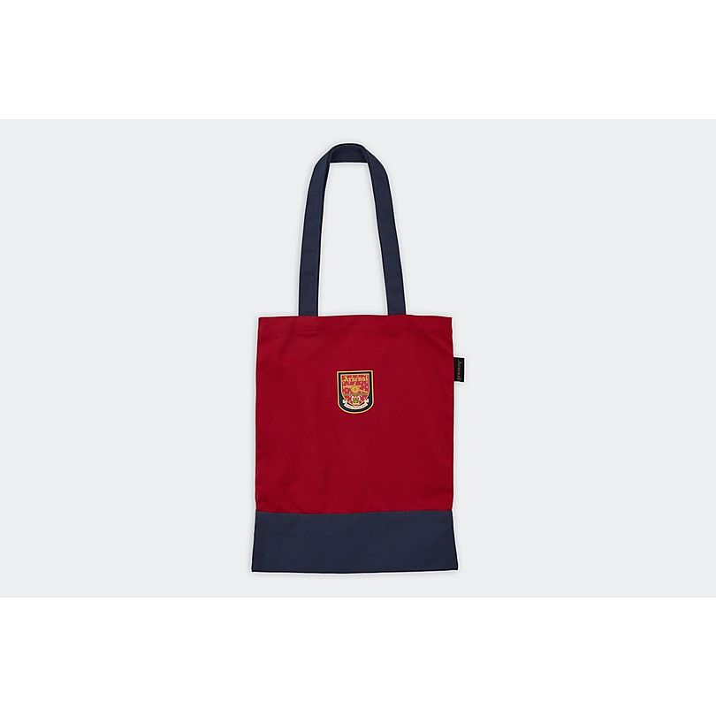 Arsenal Retro Bag