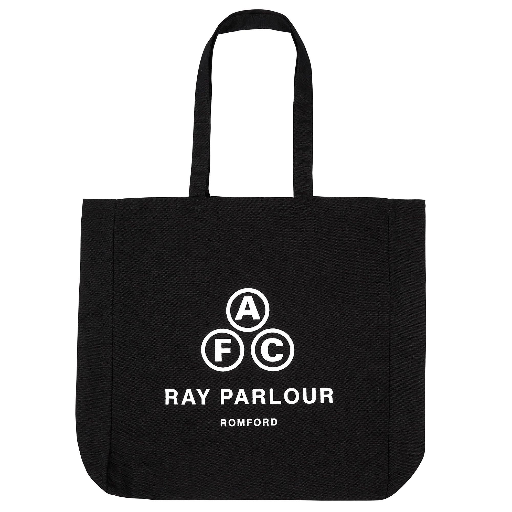 Arsenal Ray Parlour Bag