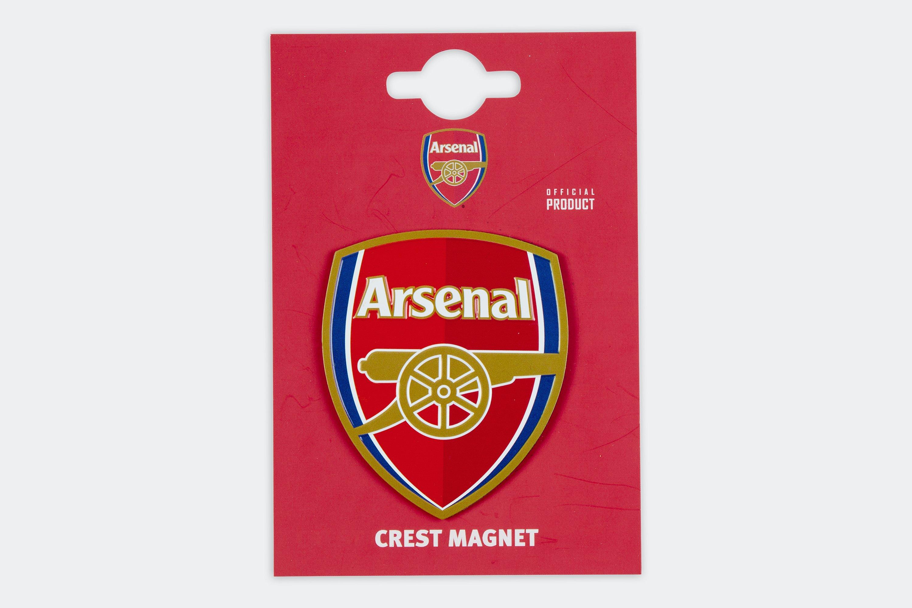 Arsenal Crest Magnet