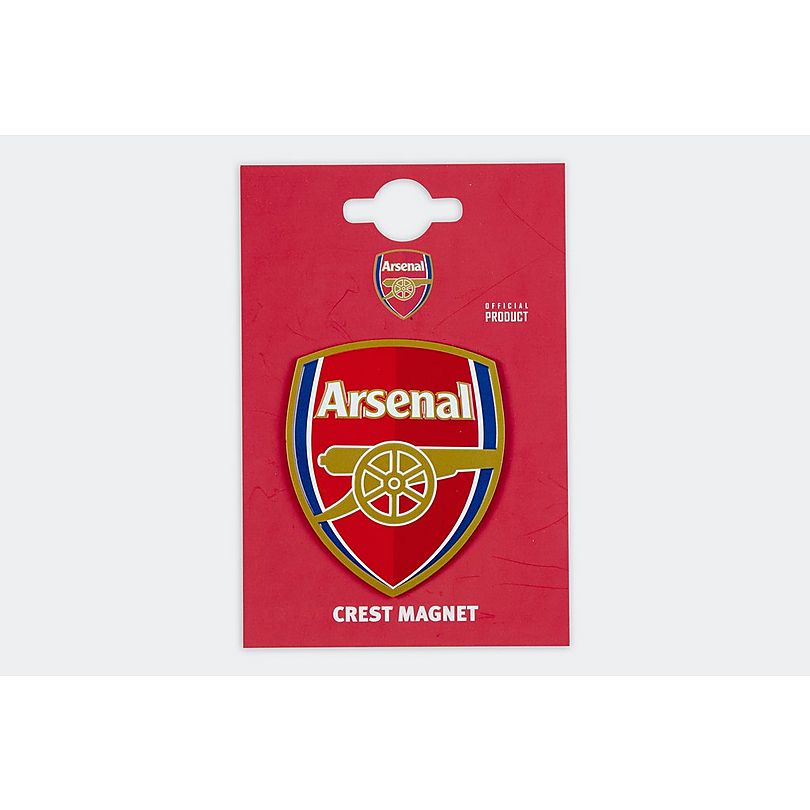 Arsenal Crest Magnet