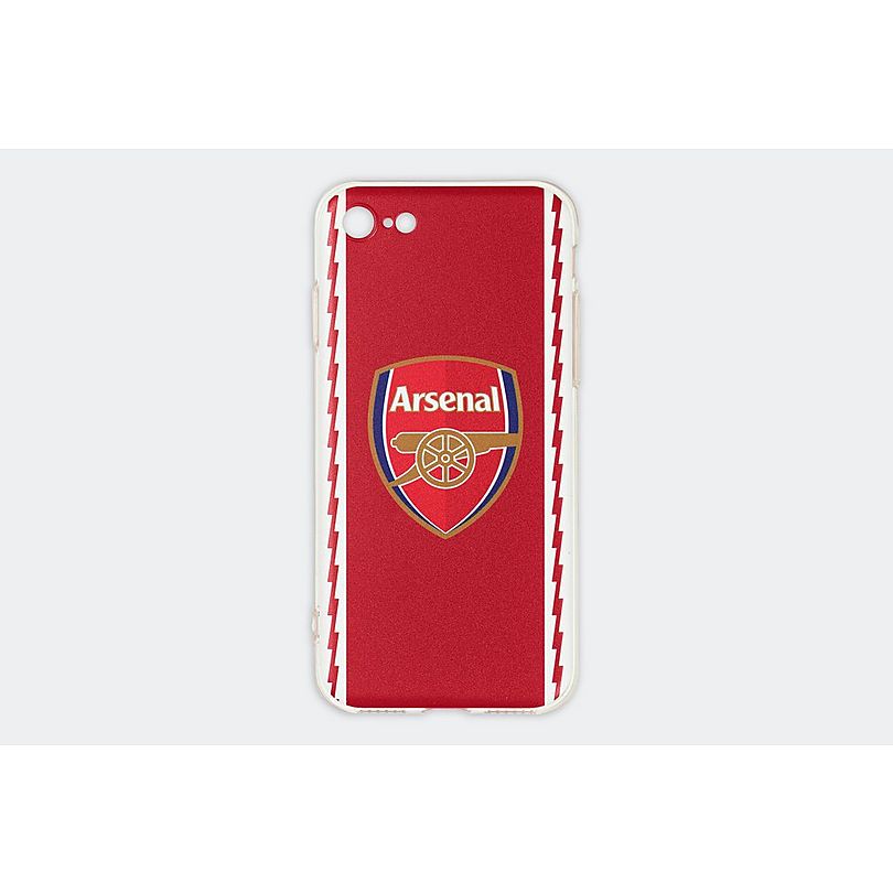 Arsenal Soft Gel Home Phone Case