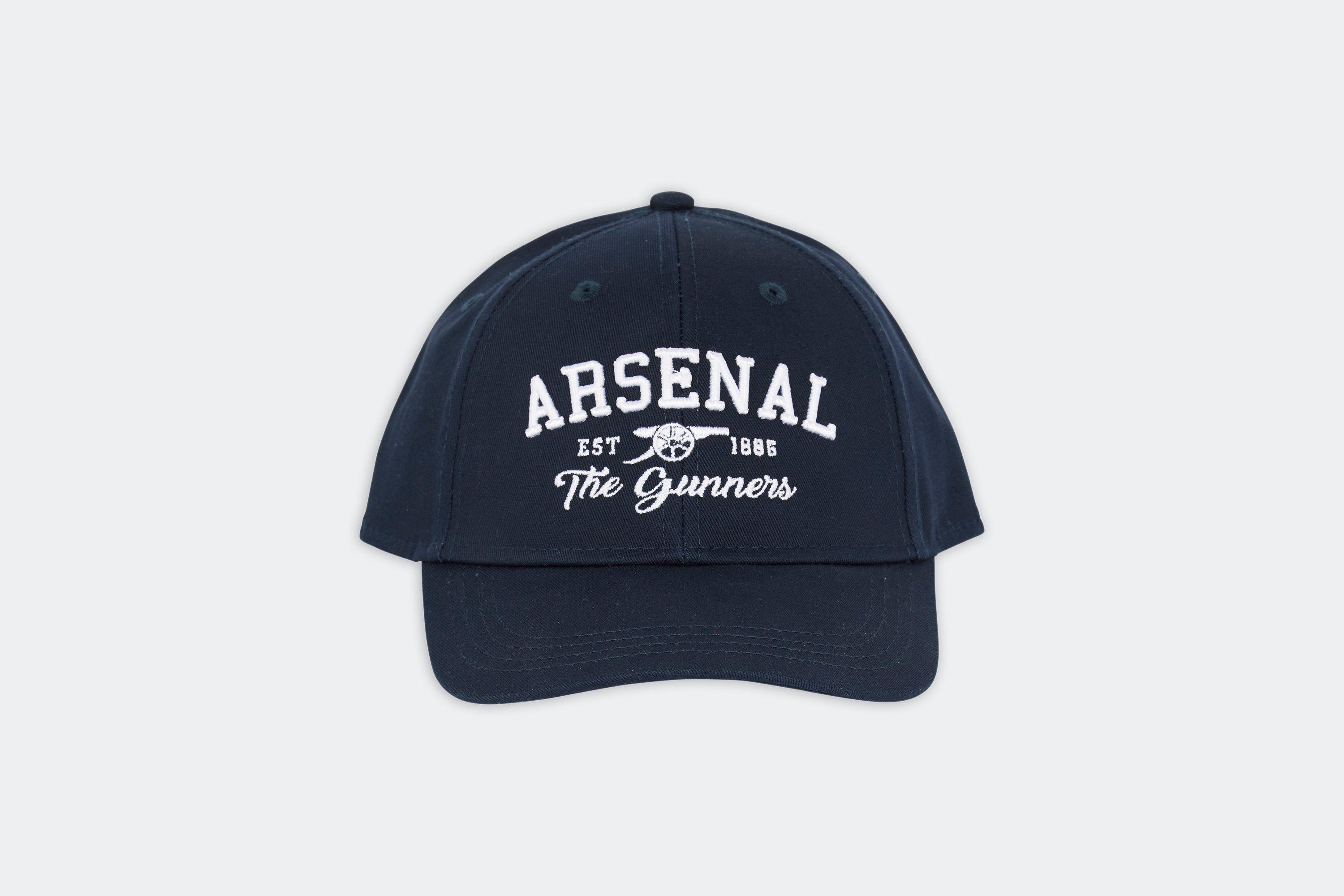 Arsenal cheap baseball cap