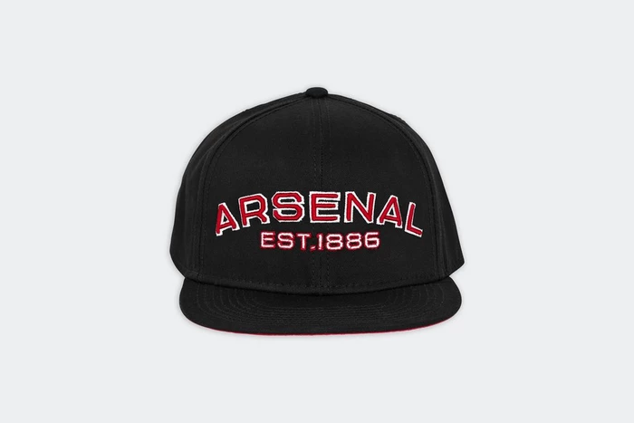 Arsenal Varsity Cap