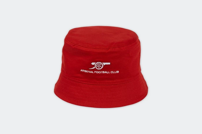 Arsenal Reversible Bucket Hat