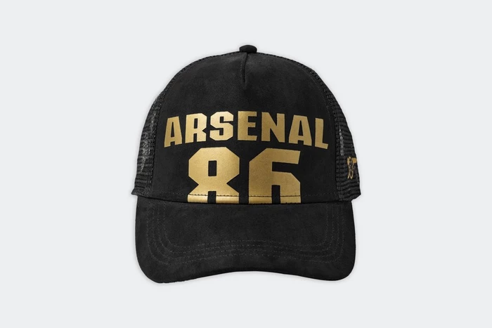 Arsenal 86 Baseball Cap