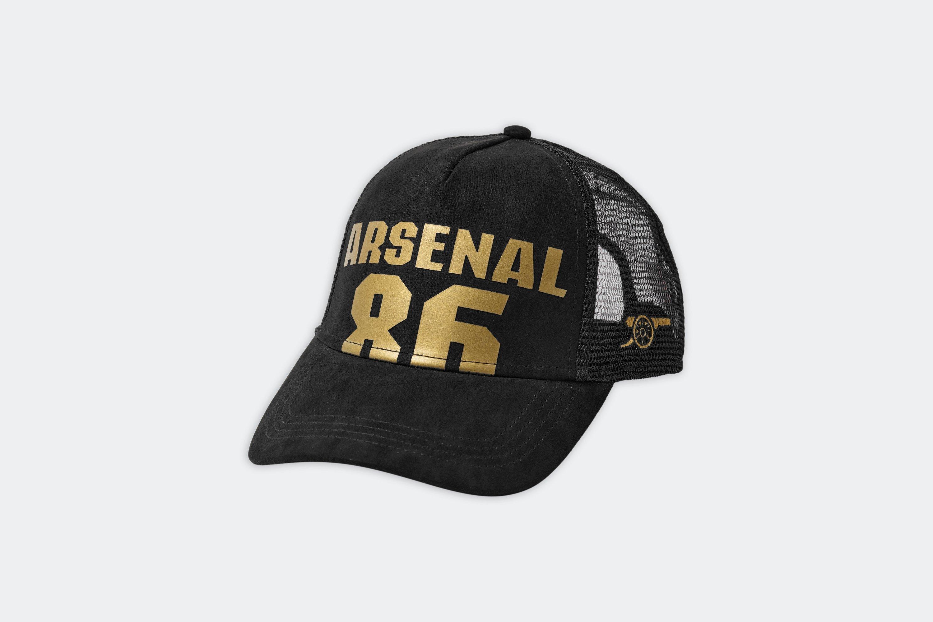 Arsenal baseball hot sale cap