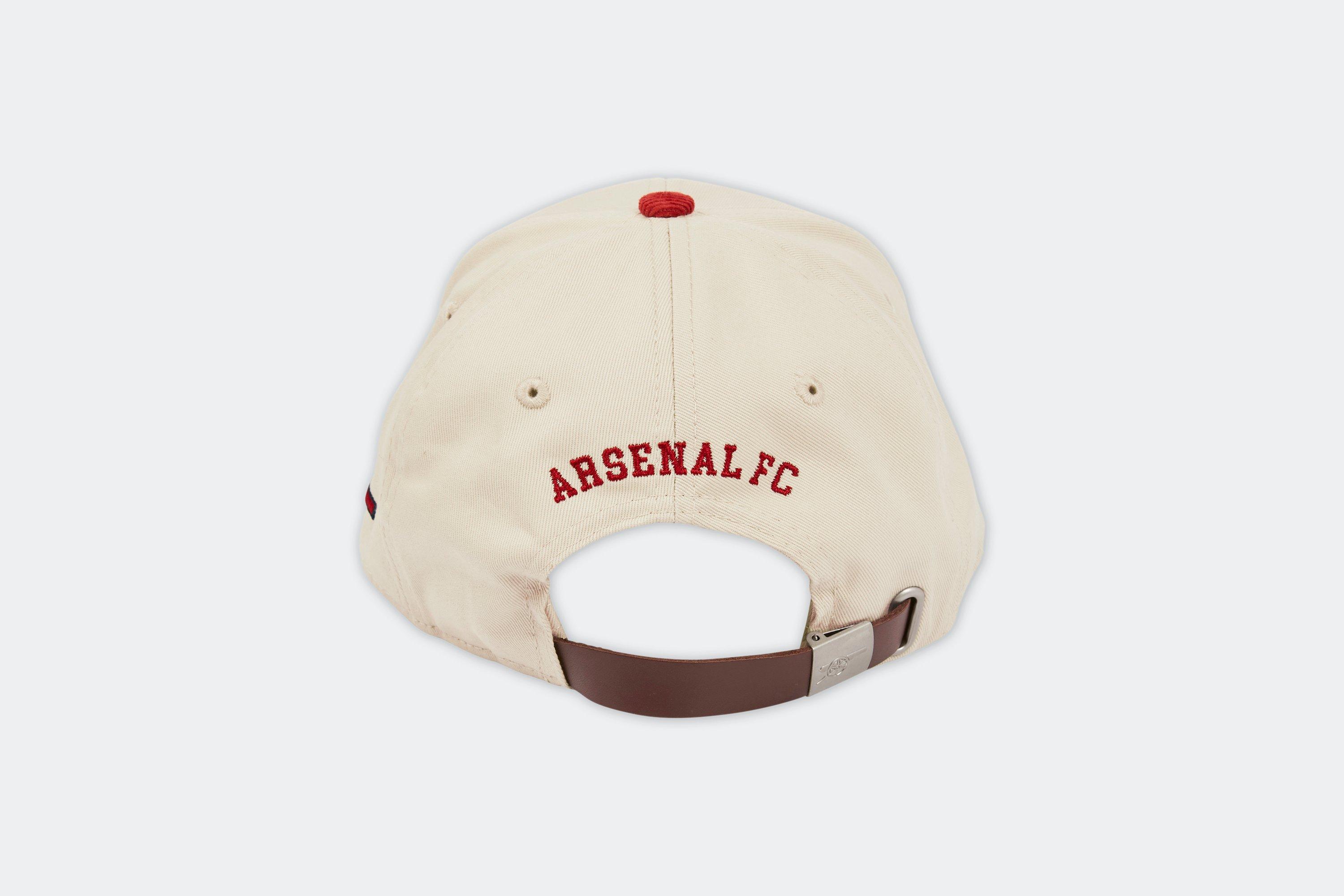 Arsenal hot sale fc cap