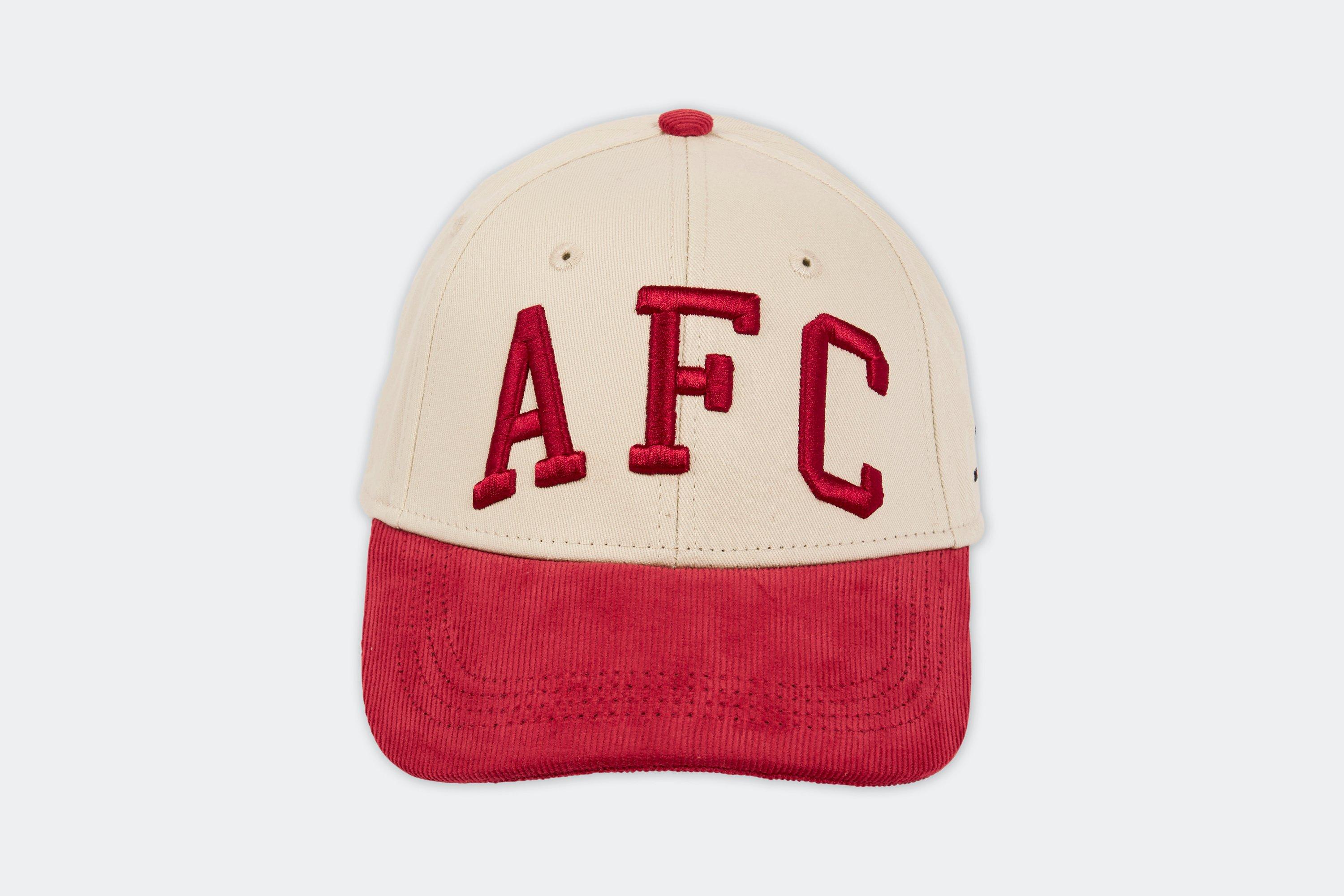 Arsenal AFC Baseball Cap