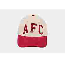 Arsenal AFC Baseball Cap