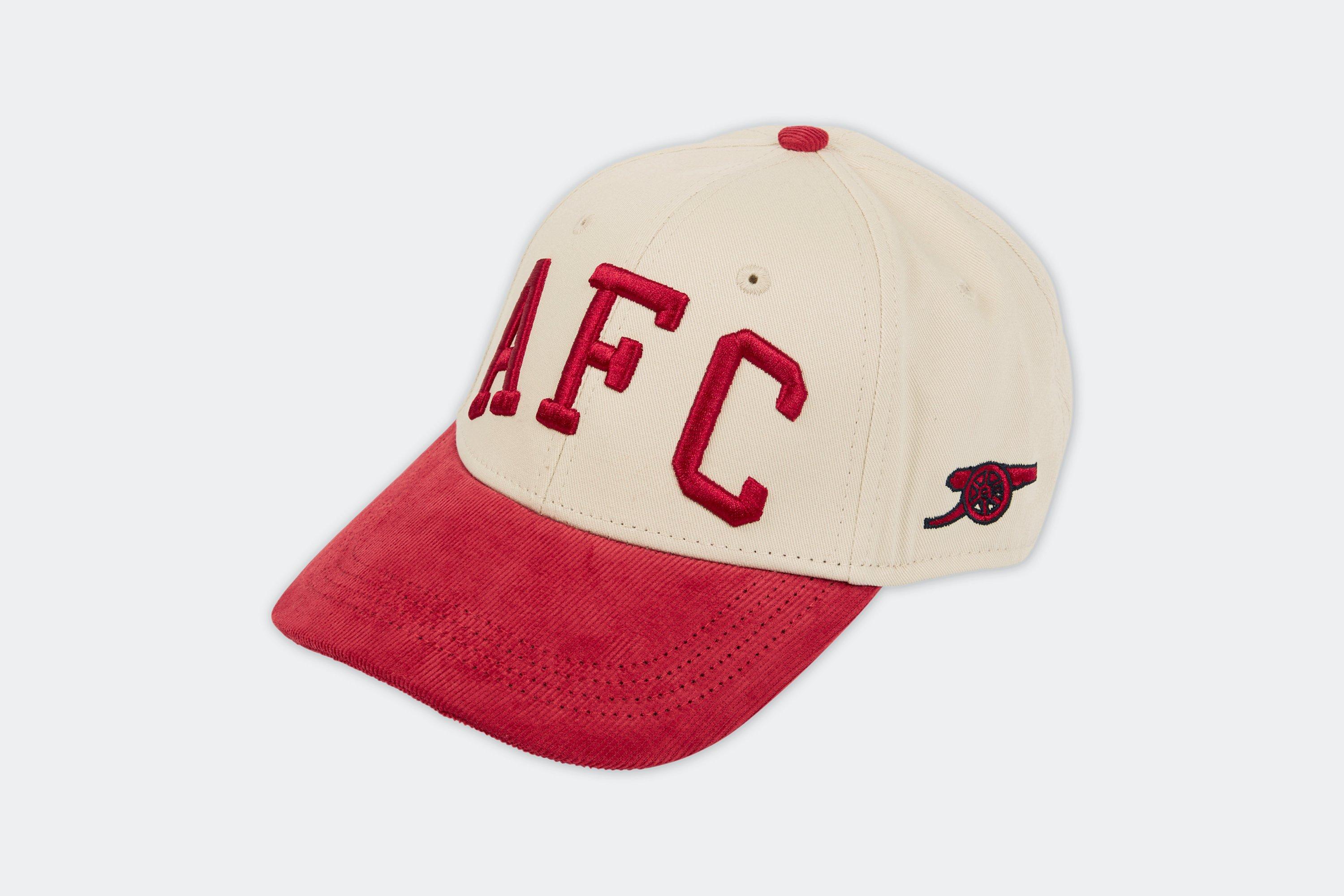 Arsenal best sale baseball cap