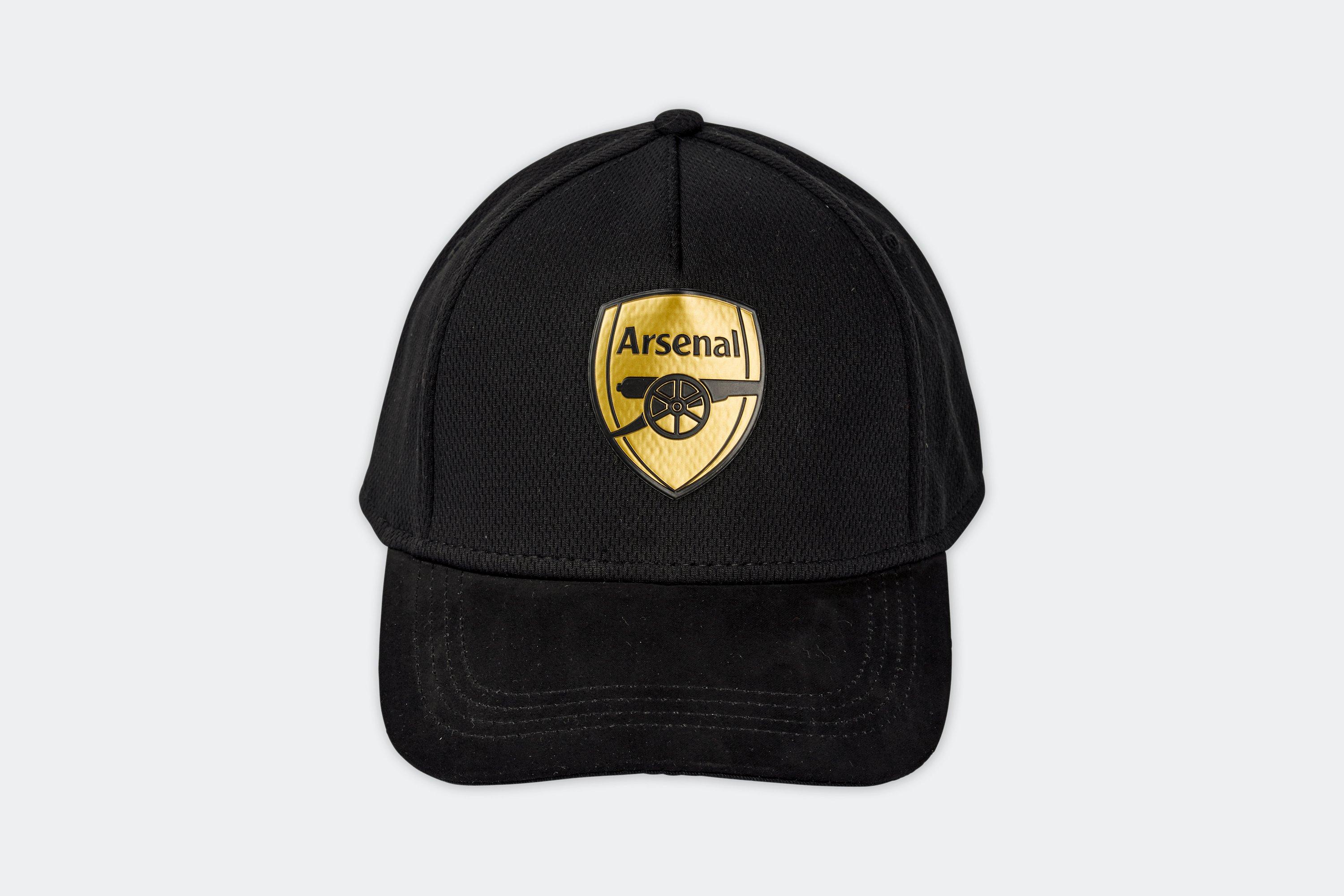 Arsenal cap store