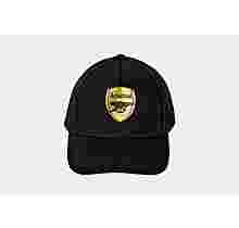 Arsenal Gold Crest Cap