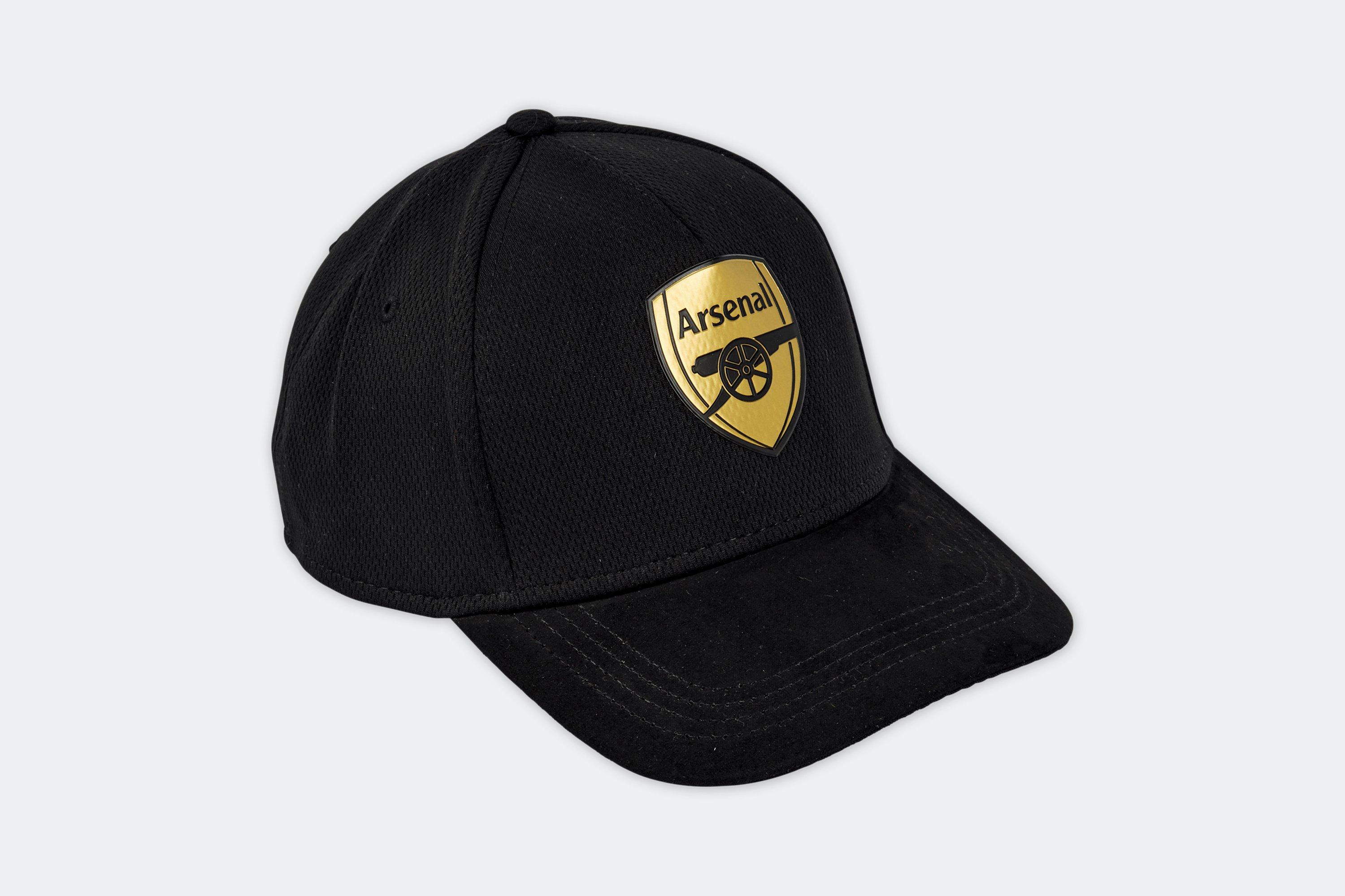 Arsenal store fc cap