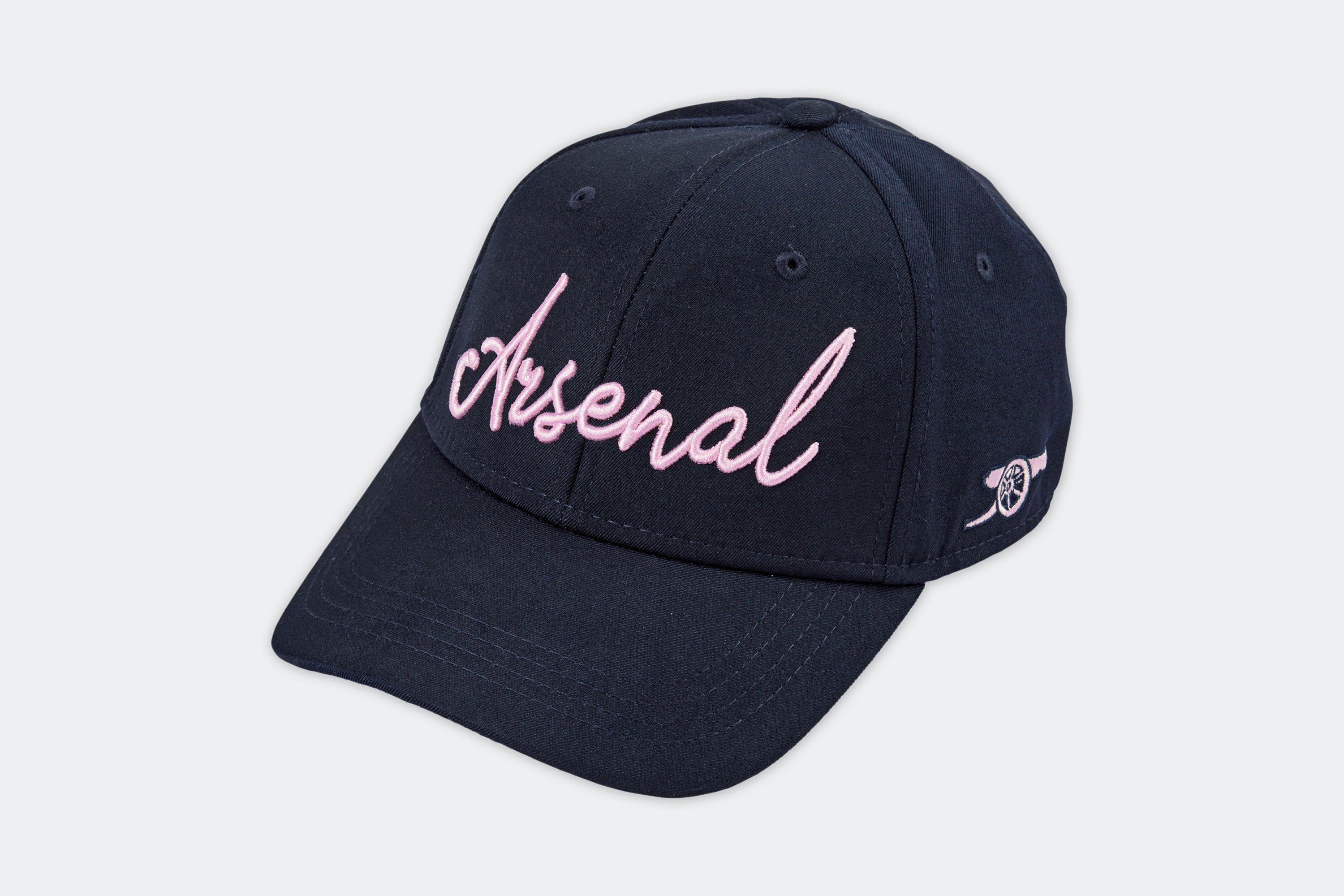 Arsenal baseball cap cheap