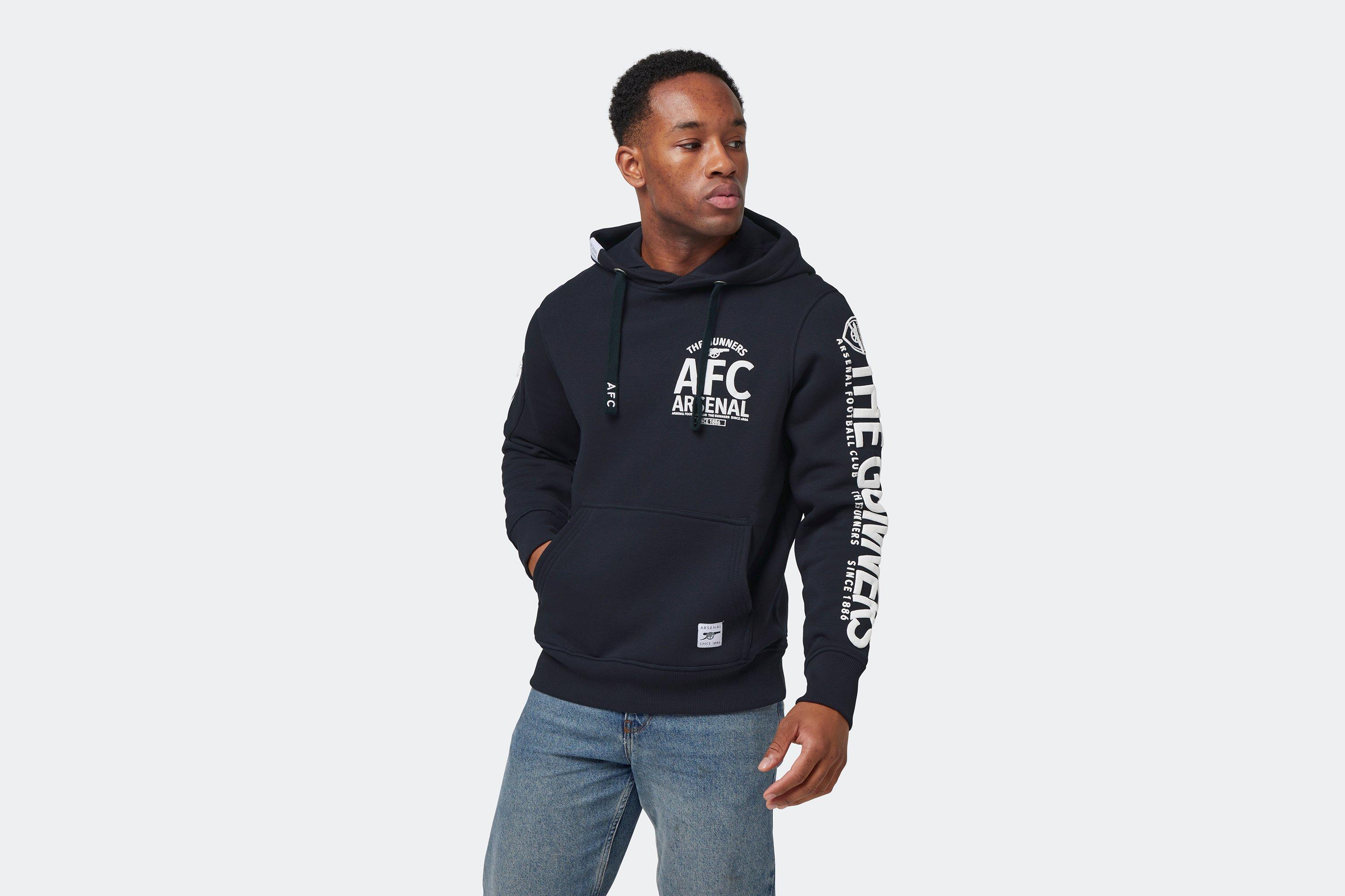 Arsenal hoodies cheap