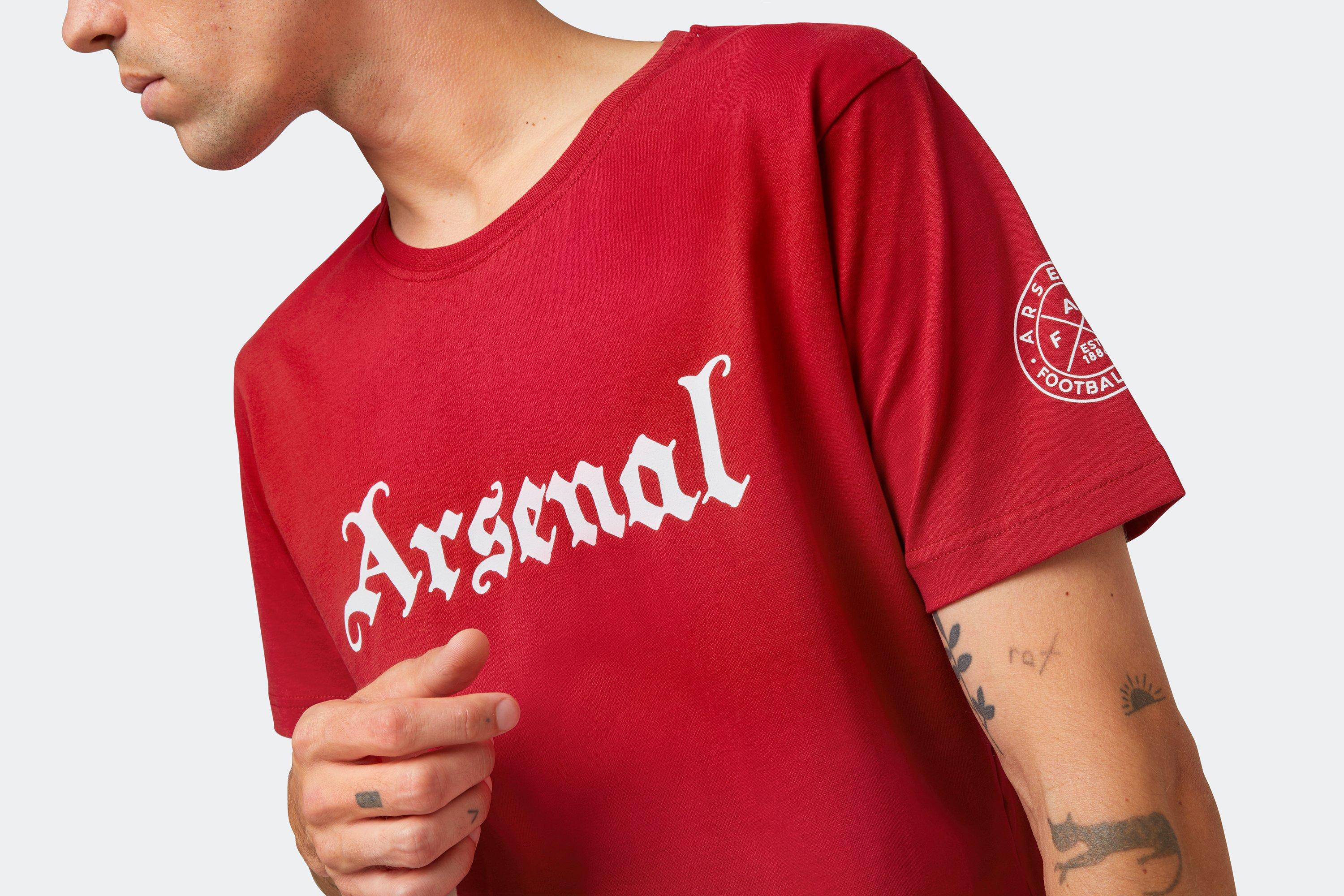 Arsenal 1886 hot sale kit