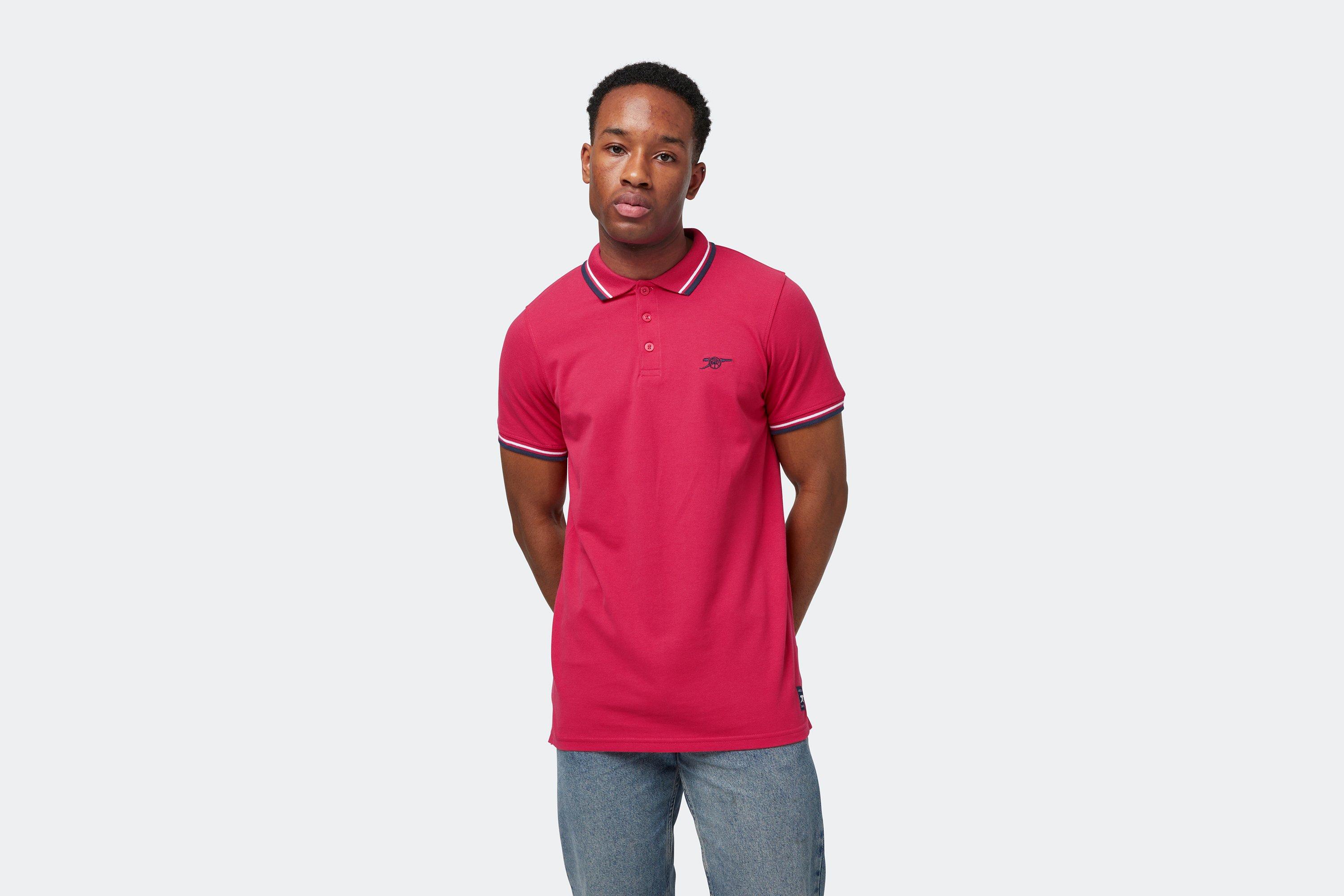 Arsenal cheap polo shirt