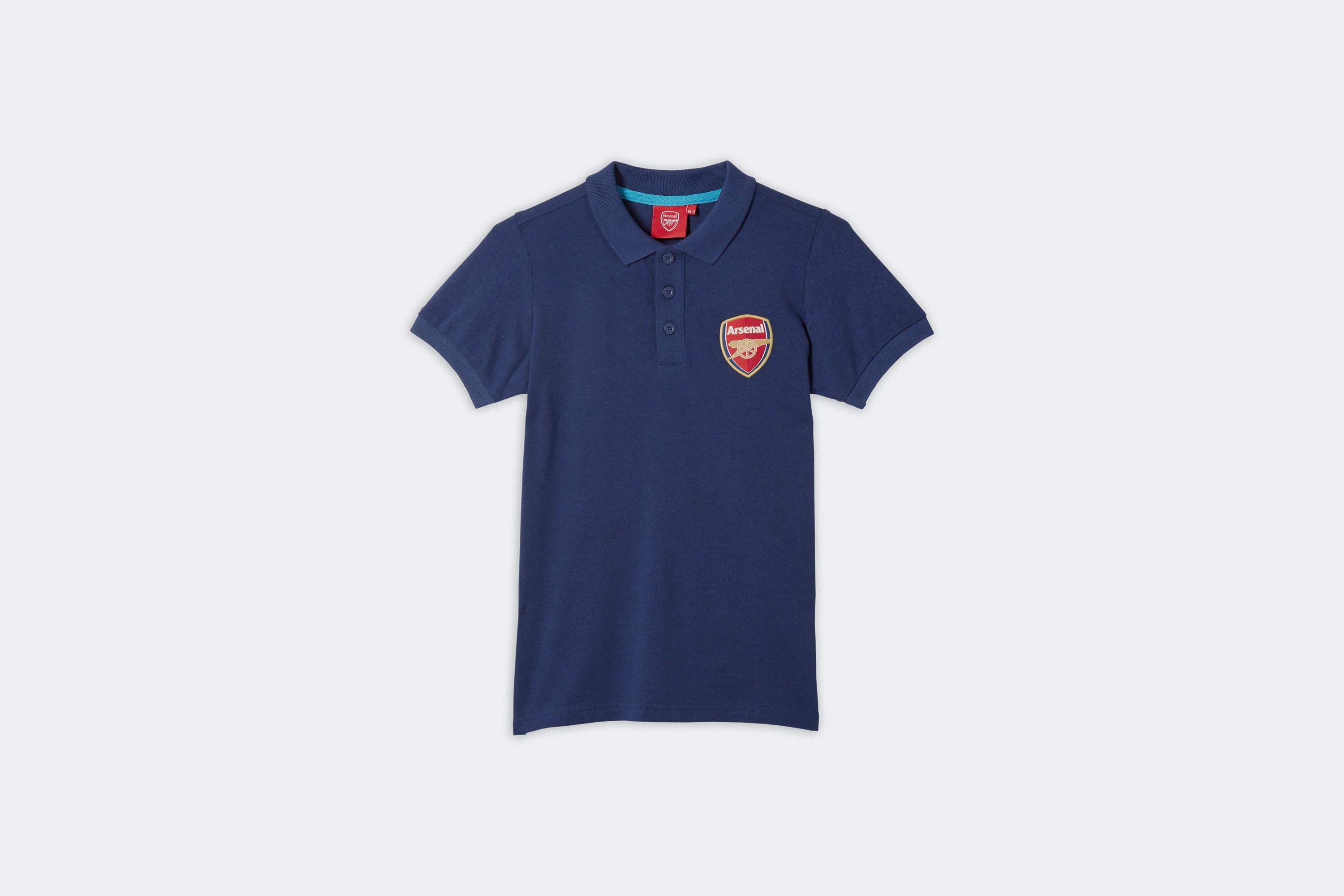 Arsenal polo cheap