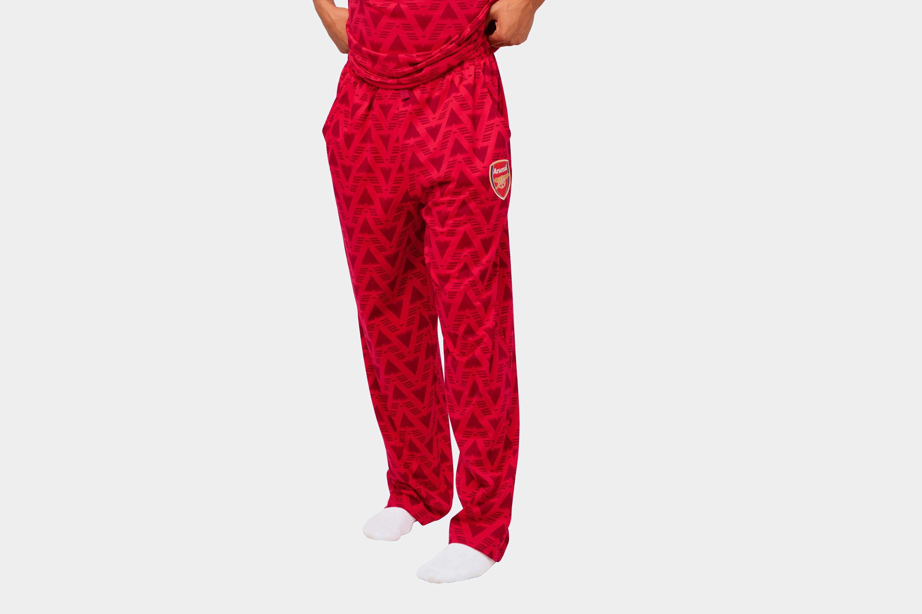 Arsenal onesie adults hot sale