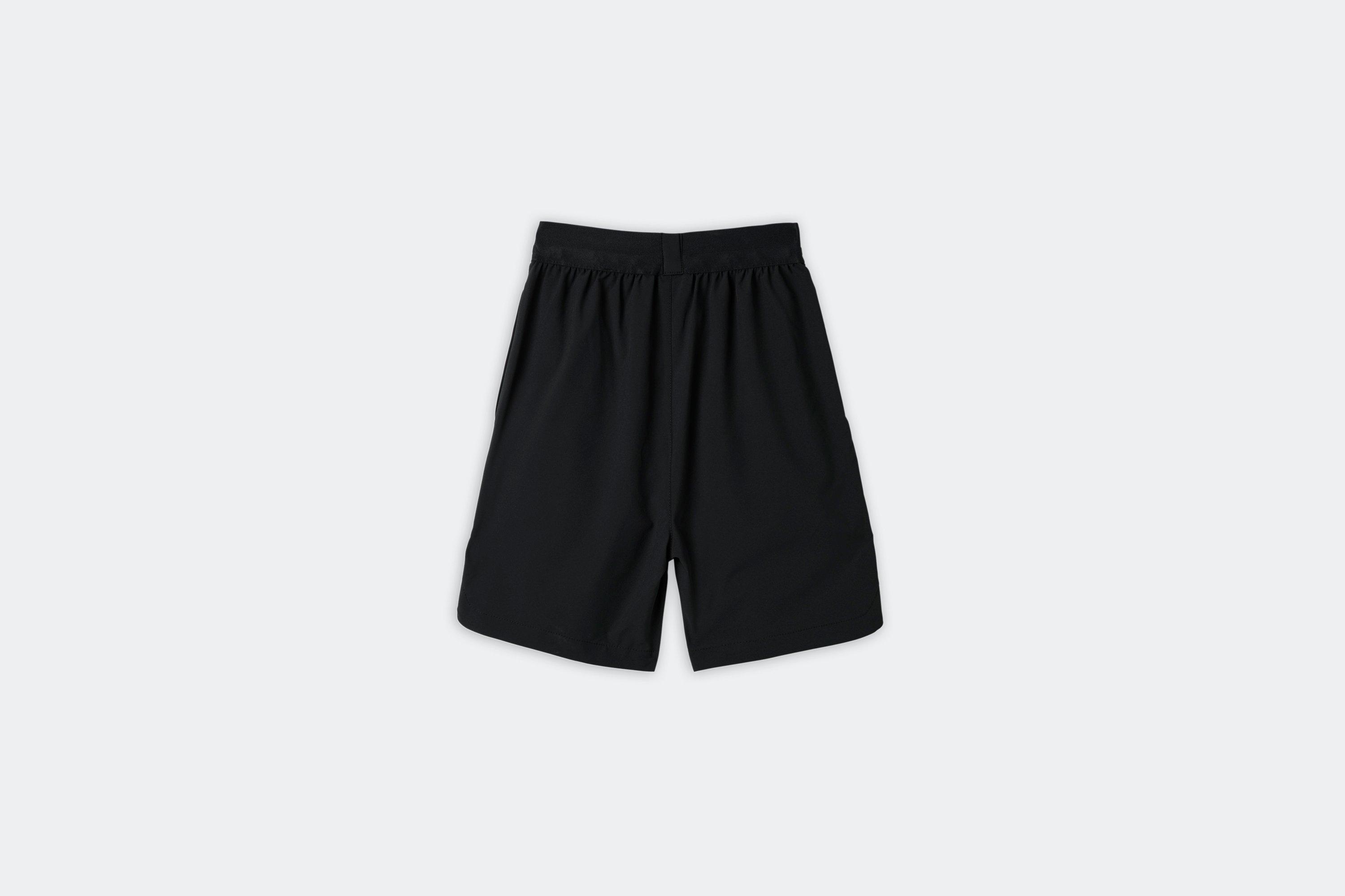 Kids 2024 arsenal shorts