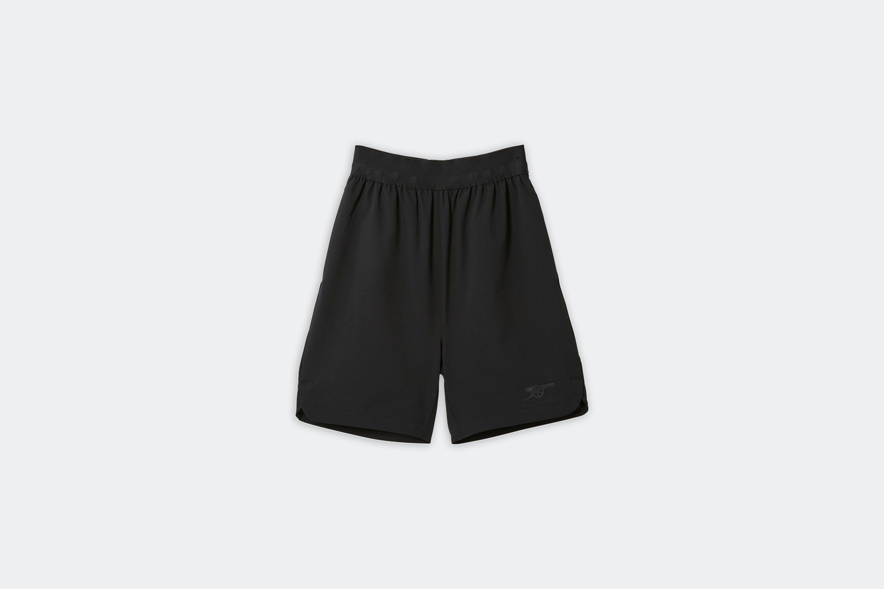 Arsenal Kids Leisure Shorts