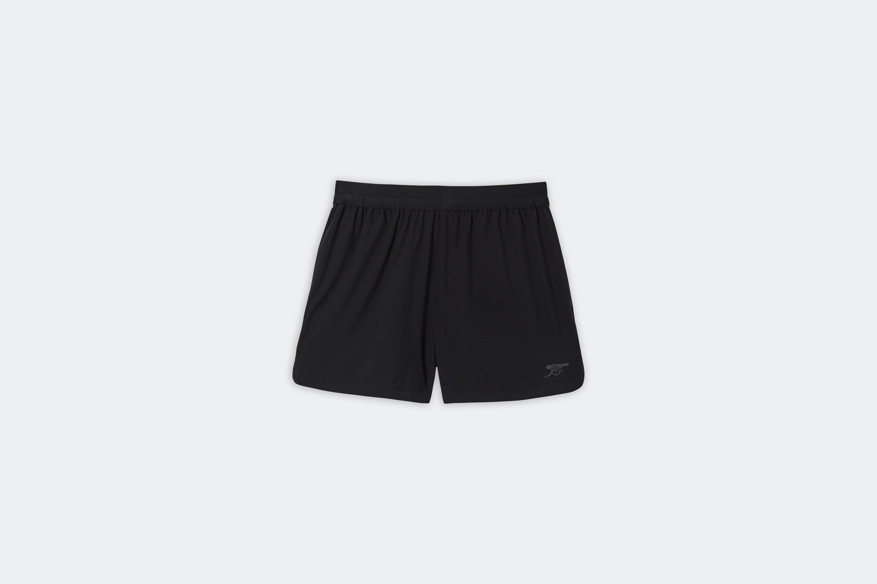 Leisure Shorts - Black