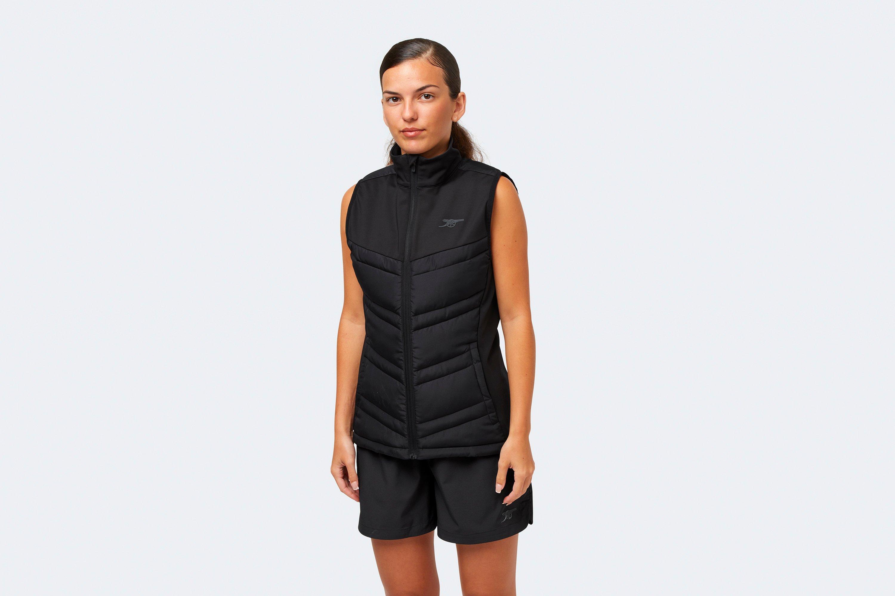 Nike discount hybrid gilet