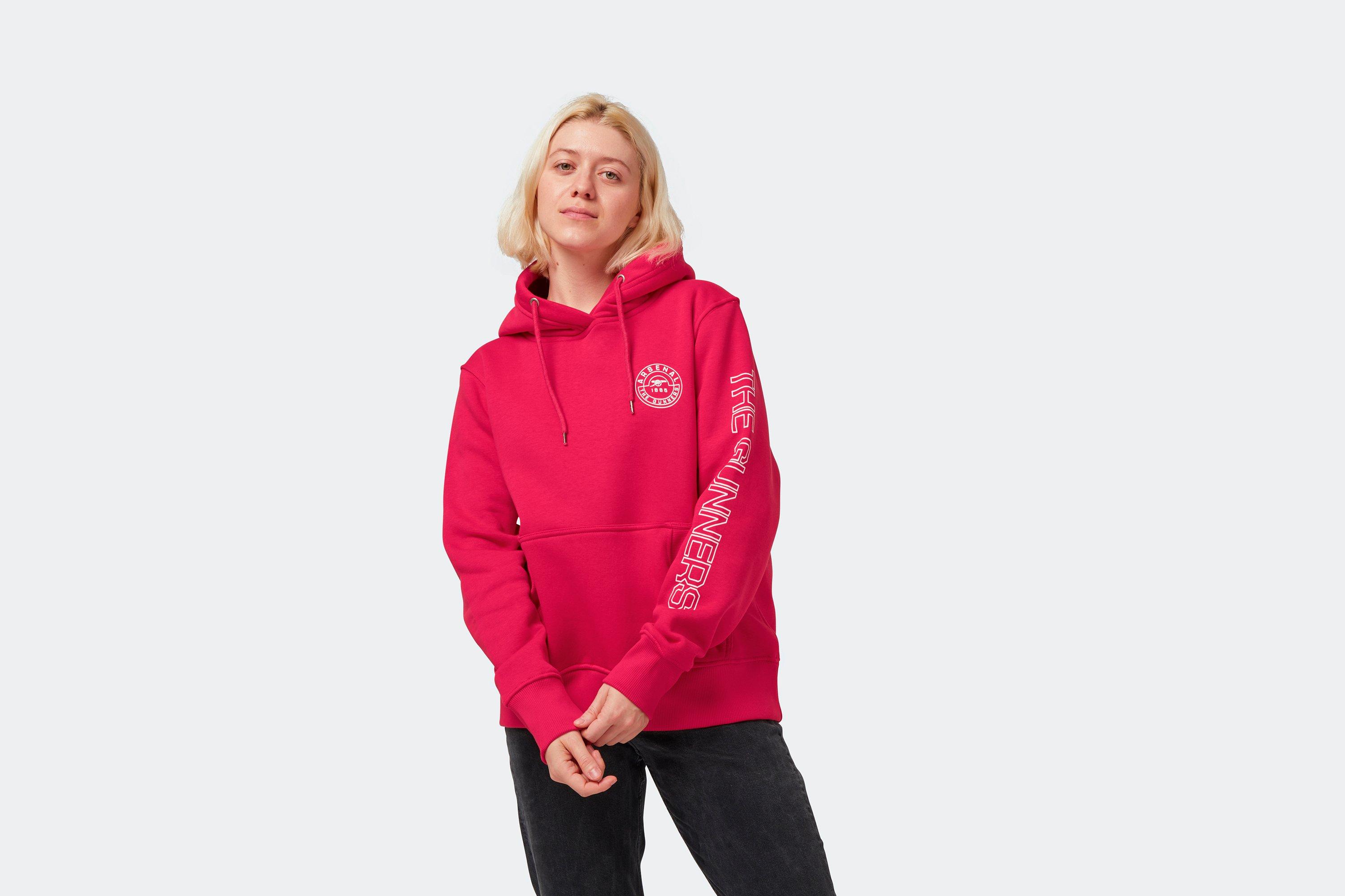 Arsenal Women's Sweatshirts